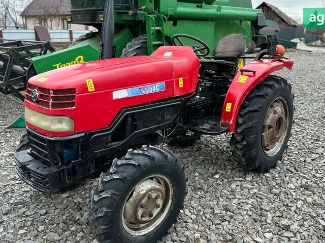 Донг Фенг ДФ-304, объемом двигателя 0 л и пробегом 0 тыс. км за 3250 $, фото 4 на Automoto.ua