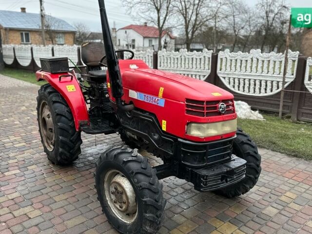 Донг Фенг ДФ-304, объемом двигателя 0 л и пробегом 0 тыс. км за 3250 $, фото 17 на Automoto.ua