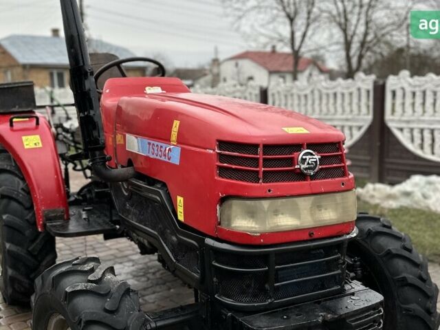Донг Фенг ДФ-304, объемом двигателя 0 л и пробегом 0 тыс. км за 3250 $, фото 12 на Automoto.ua