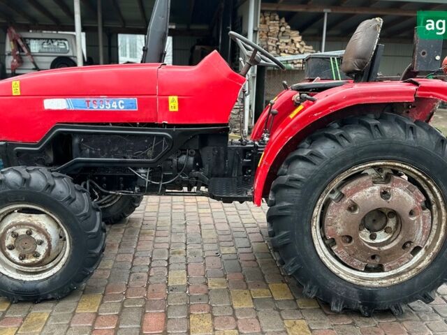 Донг Фенг ДФ-304, объемом двигателя 0 л и пробегом 0 тыс. км за 3250 $, фото 34 на Automoto.ua