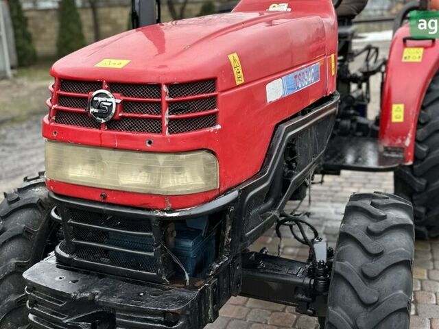 Донг Фенг ДФ-304, объемом двигателя 0 л и пробегом 0 тыс. км за 3250 $, фото 9 на Automoto.ua