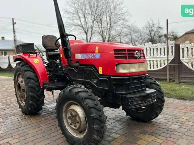 Донг Фенг ДФ-304, объемом двигателя 0 л и пробегом 0 тыс. км за 3250 $, фото 18 на Automoto.ua