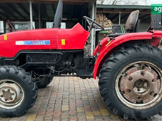 Донг Фенг ДФ-304, объемом двигателя 0 л и пробегом 0 тыс. км за 3250 $, фото 27 на Automoto.ua