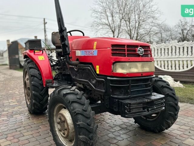 Донг Фенг ДФ-304, объемом двигателя 0 л и пробегом 0 тыс. км за 3250 $, фото 22 на Automoto.ua