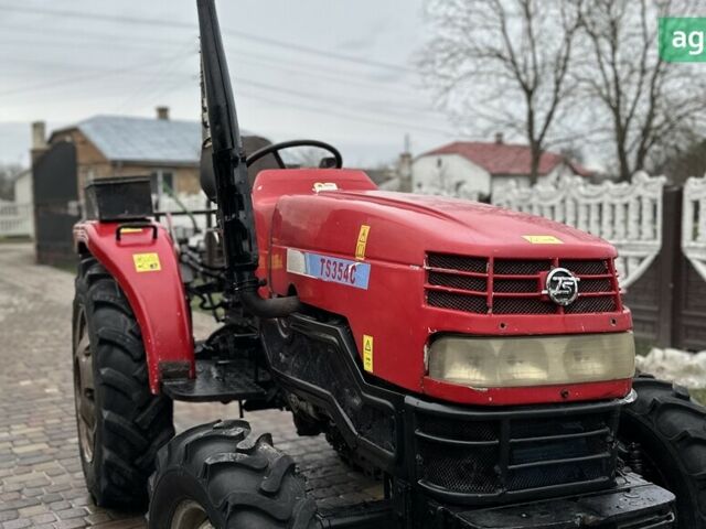 Донг Фенг ДФ-304, объемом двигателя 0 л и пробегом 0 тыс. км за 3250 $, фото 23 на Automoto.ua