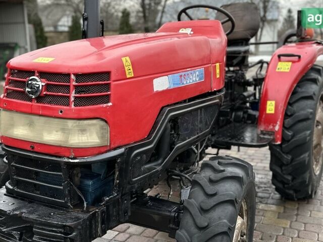 Донг Фенг ДФ-304, объемом двигателя 0 л и пробегом 0 тыс. км за 3250 $, фото 10 на Automoto.ua