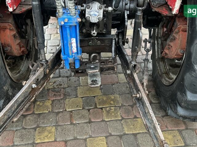 Донг Фенг ДФ-304, объемом двигателя 0 л и пробегом 0 тыс. км за 3250 $, фото 39 на Automoto.ua