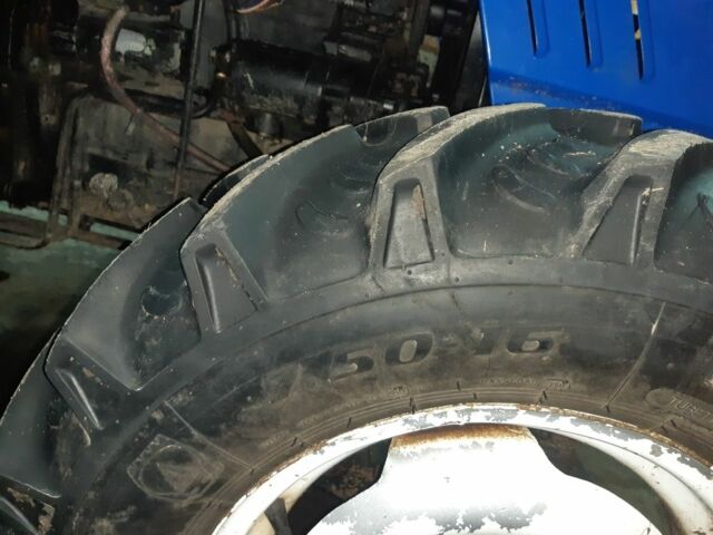 Синій Донг Фенг ДФ 354, об'ємом двигуна 2.23 л та пробігом 100 тис. км за 6300 $, фото 2 на Automoto.ua