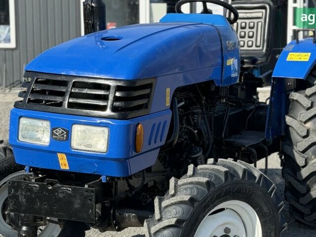 Донг Фенг ДФ-404, об'ємом двигуна 2.55 л та пробігом 0 тис. км за 4999 $, фото 10 на Automoto.ua