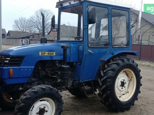 Донг Фенг ДФ-404, об'ємом двигуна 0 л та пробігом 0 тис. км за 10500 $, фото 1 на Automoto.ua