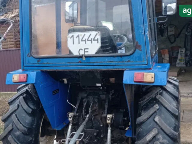 Донг Фенг ДФ-404, об'ємом двигуна 0 л та пробігом 0 тис. км за 10500 $, фото 6 на Automoto.ua