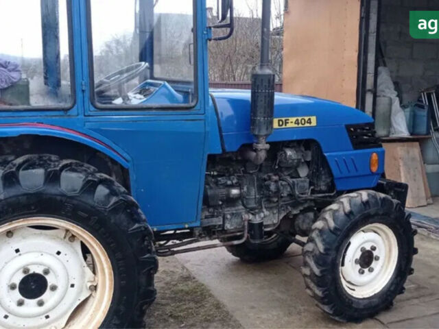 Донг Фенг ДФ-404, об'ємом двигуна 0 л та пробігом 0 тис. км за 10500 $, фото 3 на Automoto.ua