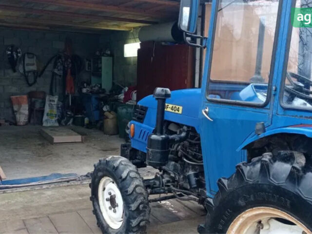 Донг Фенг ДФ-404, об'ємом двигуна 0 л та пробігом 0 тис. км за 10500 $, фото 2 на Automoto.ua