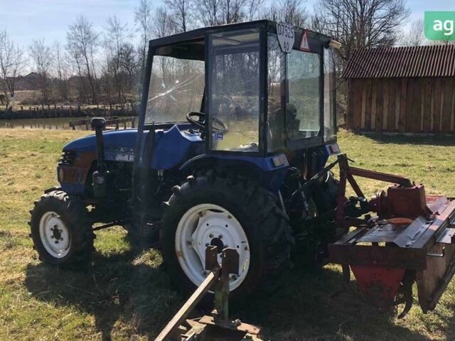 Донг Фенг ДФ-404, об'ємом двигуна 3 л та пробігом 0 тис. км за 10000 $, фото 3 на Automoto.ua
