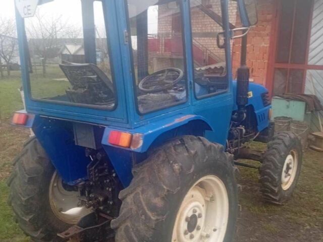 Синій Донг Фенг ДФ-404, об'ємом двигуна 0 л та пробігом 10 тис. км за 201 $, фото 3 на Automoto.ua