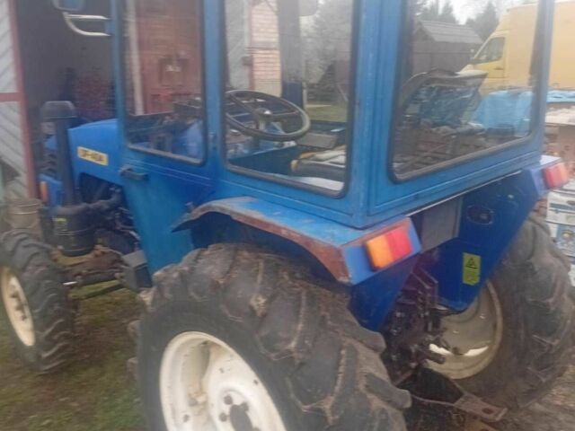 Синій Донг Фенг ДФ-404, об'ємом двигуна 0 л та пробігом 10 тис. км за 201 $, фото 2 на Automoto.ua