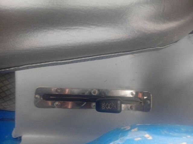 Синій Донг Фенг ДФ-404, об'ємом двигуна 0 л та пробігом 10 тис. км за 201 $, фото 9 на Automoto.ua