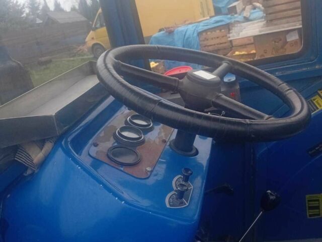 Синій Донг Фенг ДФ-404, об'ємом двигуна 0 л та пробігом 10 тис. км за 201 $, фото 4 на Automoto.ua