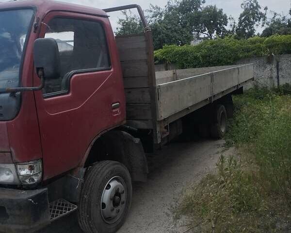 Донг Фенг ДФ-47, об'ємом двигуна 0 л та пробігом 160 тис. км за 4900 $, фото 1 на Automoto.ua