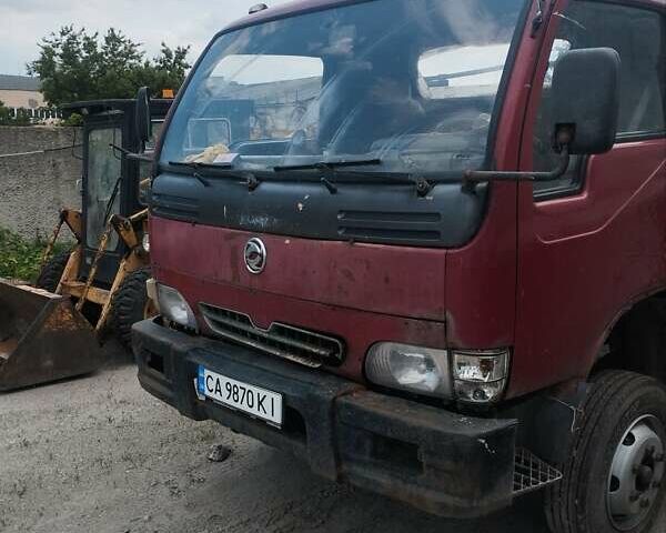Донг Фенг ДФ-47, об'ємом двигуна 0 л та пробігом 160 тис. км за 4900 $, фото 2 на Automoto.ua