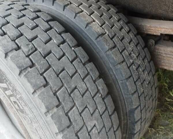 Донг Фенг ДФ-47, об'ємом двигуна 0 л та пробігом 160 тис. км за 4900 $, фото 4 на Automoto.ua