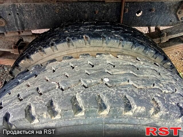 Донг Фенг ДФ-47, объемом двигателя 3.9 л и пробегом 0 тыс. км за 4800 $, фото 4 на Automoto.ua