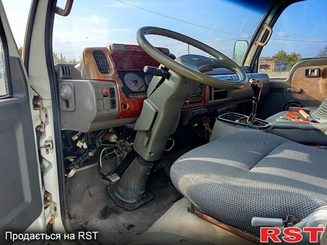 Донг Фенг ДФ-47, объемом двигателя 3.9 л и пробегом 0 тыс. км за 4800 $, фото 1 на Automoto.ua