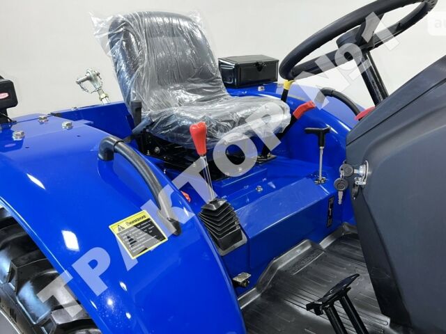 Донг Фенг ДФ, объемом двигателя 1.53 л и пробегом 0 тыс. км за 8500 $, фото 6 на Automoto.ua