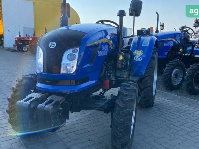 Донг Фенг ДФ, объемом двигателя 2.54 л и пробегом 0 тыс. км за 7850 $, фото 7 на Automoto.ua