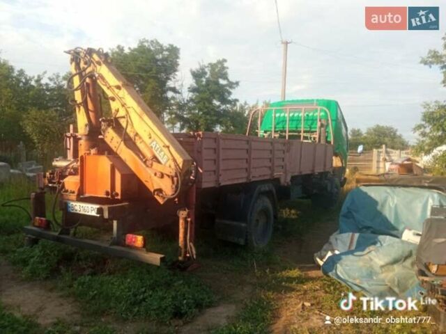 Донг Фенг ДФА 1064, об'ємом двигуна 0 л та пробігом 0 тис. км за 3750 $, фото 1 на Automoto.ua