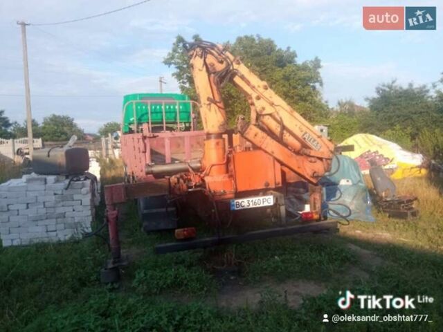 Донг Фенг ДФА 1064, об'ємом двигуна 0 л та пробігом 0 тис. км за 3750 $, фото 2 на Automoto.ua