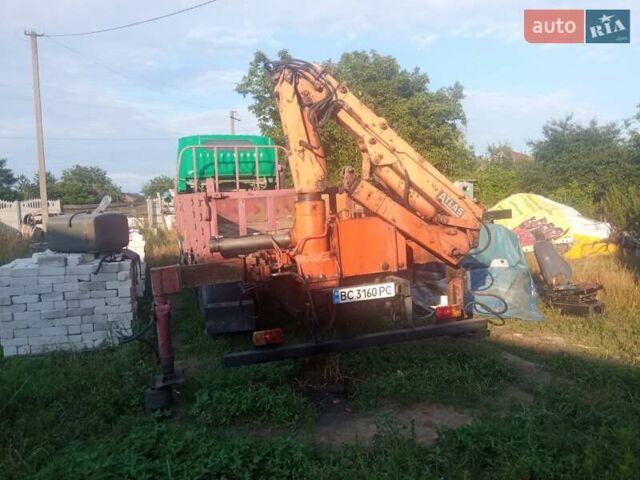 Донг Фенг ДФА 1064, об'ємом двигуна 0 л та пробігом 0 тис. км за 3750 $, фото 4 на Automoto.ua