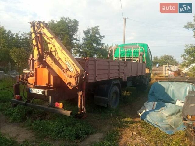 Донг Фенг ДФА 1064, объемом двигателя 3.9 л и пробегом 300 тыс. км за 7999 $, фото 6 на Automoto.ua