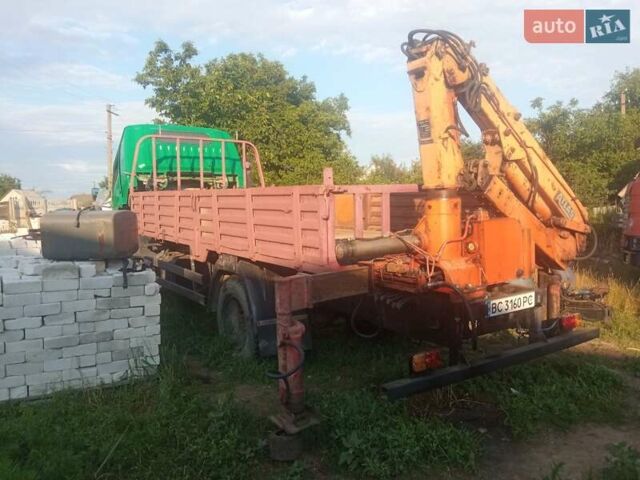 Донг Фенг ДФА 1064, объемом двигателя 3.9 л и пробегом 300 тыс. км за 7999 $, фото 8 на Automoto.ua