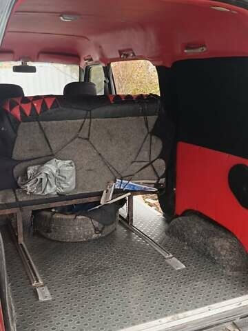 Черный Донг Фенг ЕК 6380, объемом двигателя 1.31 л и пробегом 90 тыс. км за 2200 $, фото 3 на Automoto.ua