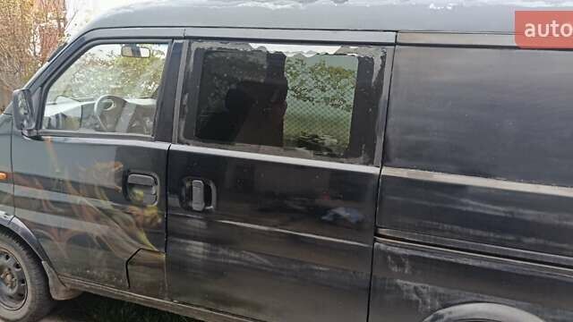 Черный Донг Фенг ЕК 6380, объемом двигателя 1.31 л и пробегом 90 тыс. км за 2200 $, фото 2 на Automoto.ua