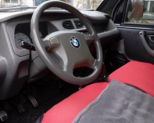 Черный Донг Фенг ЕК1021, объемом двигателя 1.31 л и пробегом 90 тыс. км за 2400 $, фото 5 на Automoto.ua