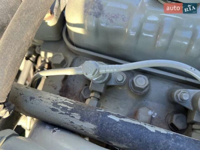 Белый Донг Фенг ЕК1044, объемом двигателя 3.76 л и пробегом 15 тыс. км за 5500 $, фото 6 на Automoto.ua