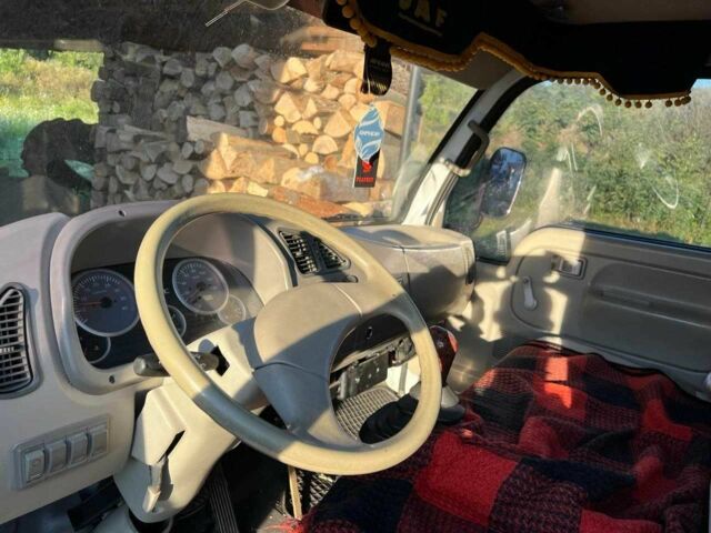 Донг Фенг ЄК1044, об'ємом двигуна 0 л та пробігом 0 тис. км за 5500 $, фото 4 на Automoto.ua