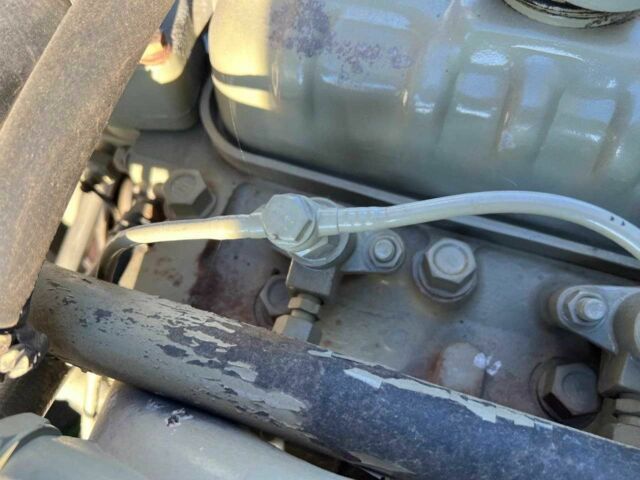 Донг Фенг ЄК1044, об'ємом двигуна 0 л та пробігом 0 тис. км за 5500 $, фото 6 на Automoto.ua