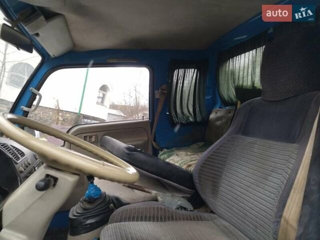 Синій Донг Фенг ЄК1044, об'ємом двигуна 3.76 л та пробігом 200 тис. км за 7000 $, фото 3 на Automoto.ua