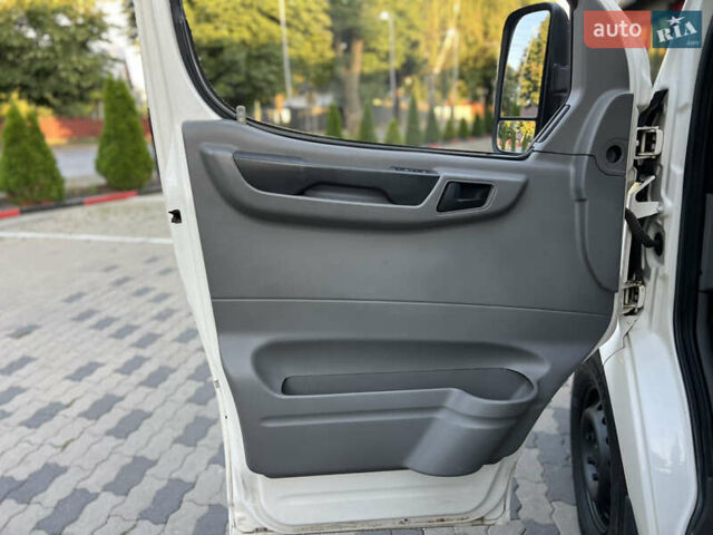 Білий Донг Фенг EК5021, об'ємом двигуна 0 л та пробігом 55 тис. км за 18800 $, фото 23 на Automoto.ua