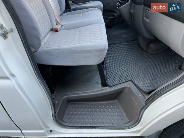 Білий Донг Фенг EК5021, об'ємом двигуна 0 л та пробігом 55 тис. км за 18800 $, фото 21 на Automoto.ua