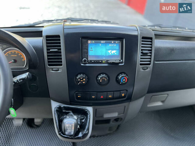 Білий Донг Фенг EК5021, об'ємом двигуна 0 л та пробігом 55 тис. км за 18800 $, фото 16 на Automoto.ua