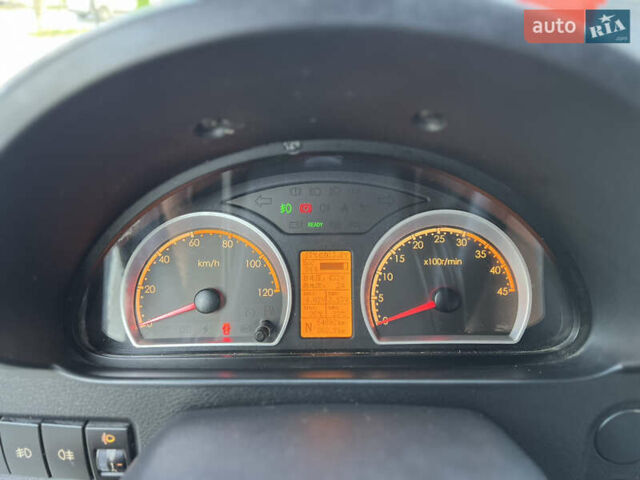 Білий Донг Фенг EК5021, об'ємом двигуна 0 л та пробігом 55 тис. км за 18800 $, фото 15 на Automoto.ua