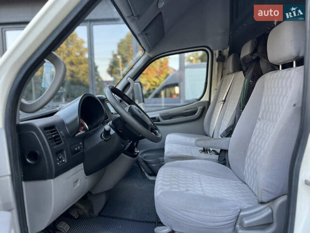 Білий Донг Фенг EК5021, об'ємом двигуна 0 л та пробігом 55 тис. км за 18800 $, фото 12 на Automoto.ua