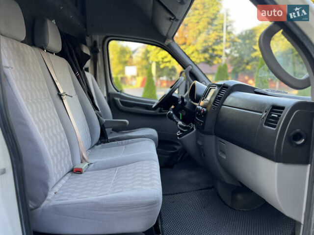 Білий Донг Фенг EК5021, об'ємом двигуна 0 л та пробігом 55 тис. км за 18800 $, фото 20 на Automoto.ua