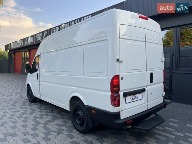 Білий Донг Фенг EК5021, об'ємом двигуна 0 л та пробігом 55 тис. км за 18800 $, фото 8 на Automoto.ua