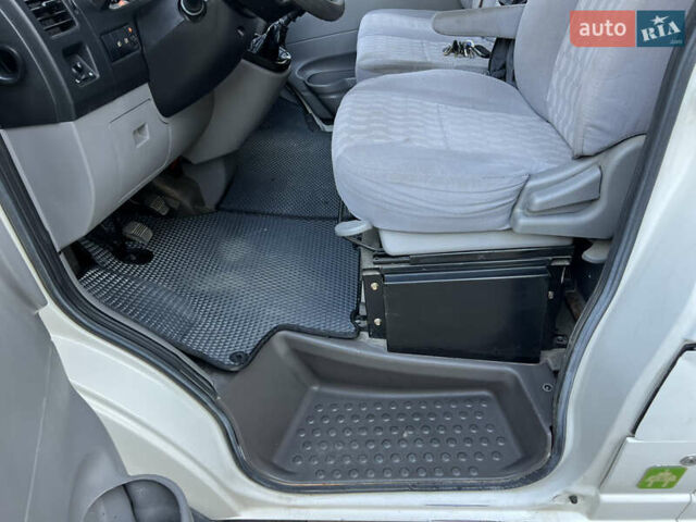 Білий Донг Фенг EК5021, об'ємом двигуна 0 л та пробігом 55 тис. км за 18800 $, фото 13 на Automoto.ua