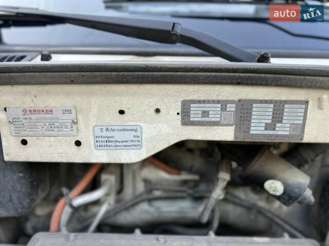 Білий Донг Фенг EК5021, об'ємом двигуна 0 л та пробігом 55 тис. км за 18800 $, фото 17 на Automoto.ua